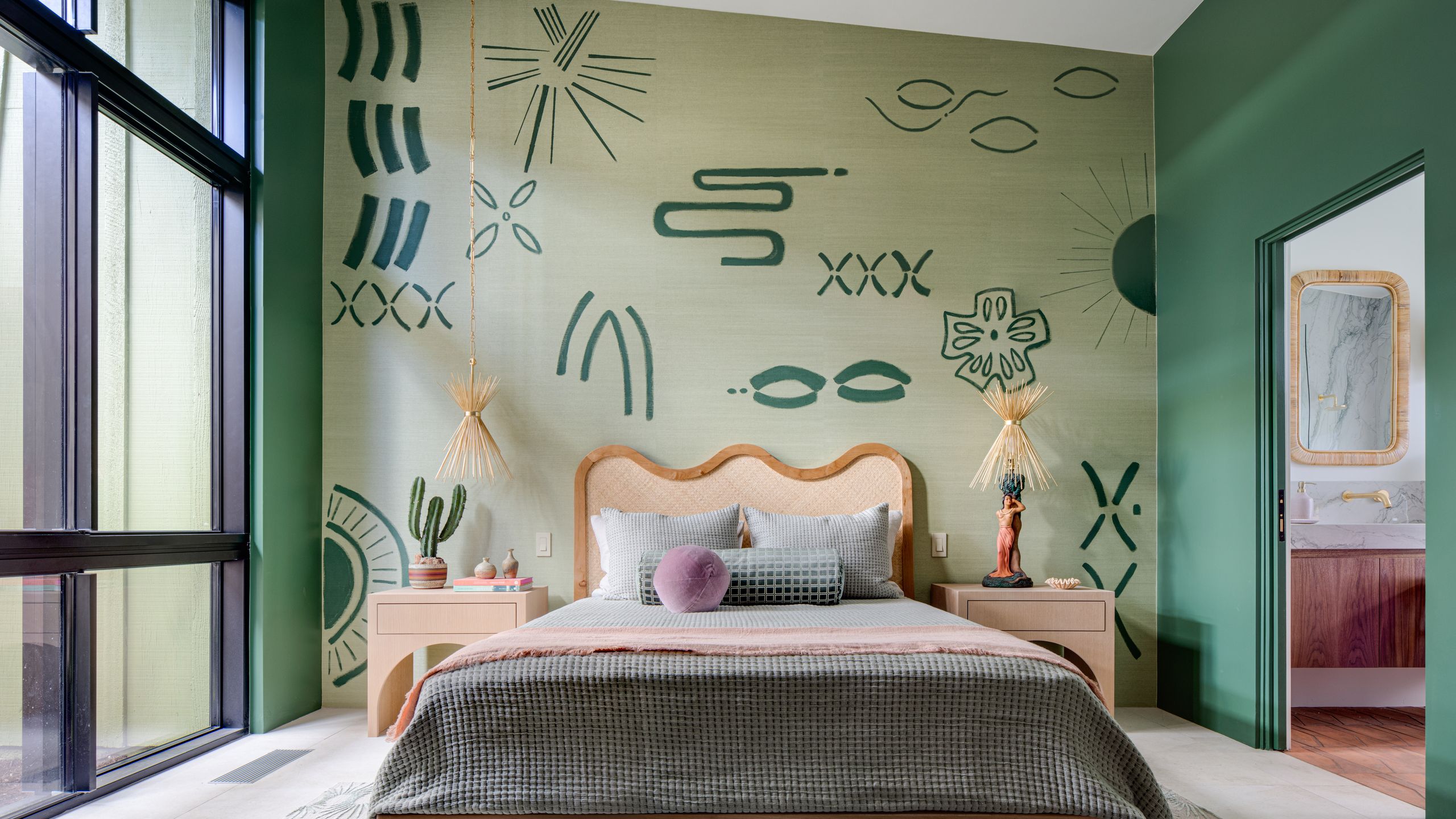 Wallpaper Installation 1